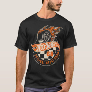 Hot Wheels - Origineel Stuntmerk T-shirt