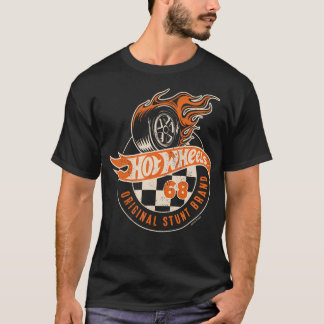Hot Wheels - Origineel Stuntmerk T-shirt