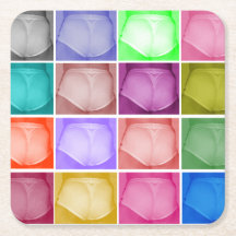 Hot x Bundes-Onderzetters