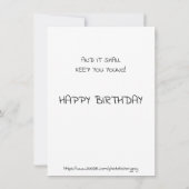 HOT YOUNG COLLEGE VROUWEN  FOTO FUNNY BABES (Achterkant)