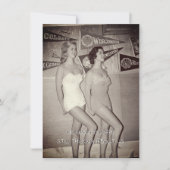 HOT YOUNG COLLEGE VROUWEN  FOTO FUNNY BABES (Voorkant)