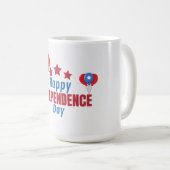 #HotChocolateSeasonMug Koffiemok (Voorkant rechts)