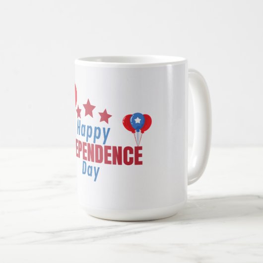 #HotChocolateSeasonMug Koffiemok (Voorkant rechts)