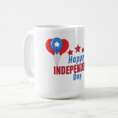 #HotChocolateSeasonMug Koffiemok (Voorkant links)