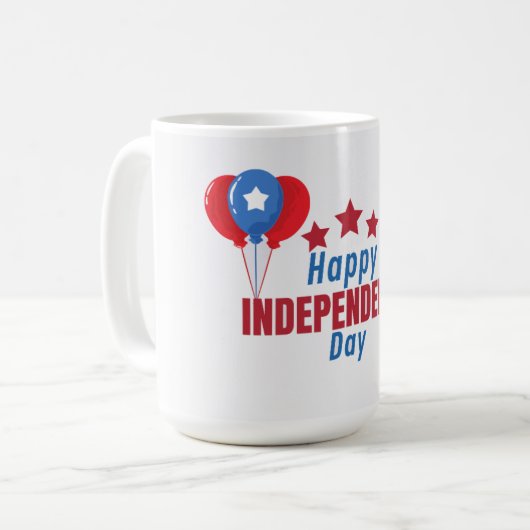 #HotChocolateSeasonMug Koffiemok (Voorkant links)