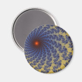 Hotcold Whirlpool Magnet (Voorkant / Achterkant)