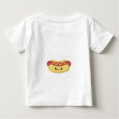 Hotdog (Achterkant)