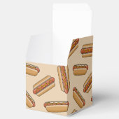 hotdog bedankdoosjes (Geopend)