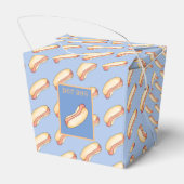 hotdog bedankdoosjes (Achterkant)