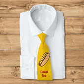 Hotdog Das