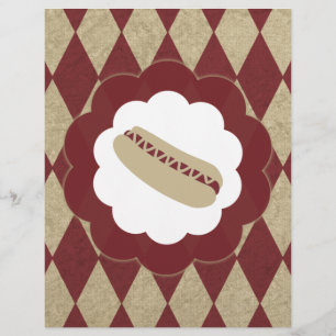 hotdog diamanten