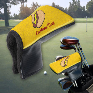 Hotdog Golfheadcover