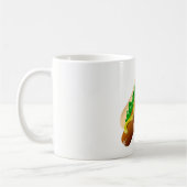 Hotdog Koffiemok (Links)