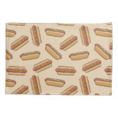 hotdog kussensloop (Achterkant-Links)