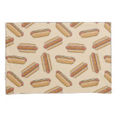 hotdog kussensloop (Voorkant-Rechts)