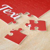 Hotdog Legpuzzel (Zijkant)