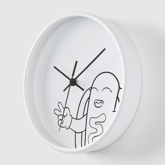 Hotdog O'Clock (Hoek)