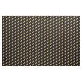 Hotdog-patroon Stof (Yard (91,4 cm))
