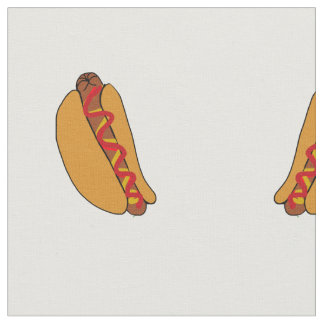 hotdog stof