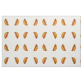 hotdog stof (Fat Quarter)