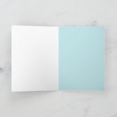 HOTDOG-WENSKAARTEN, blanco binnenin, altijd Kaart (Binnen)