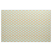 Hotdogpatroon Stof (Yard (91,4 cm))