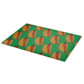 hotdogs snijplank (Hoek)