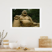 Hotei Poster (Keuken)