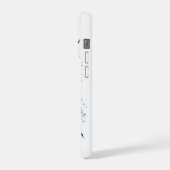  Hotel 4 estrellas Capibarras iPhone Hoesje (Linkerkant)