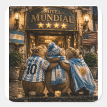  Hotel 4 estrellas Capibarras