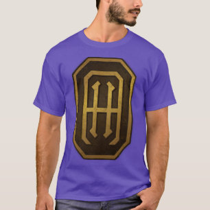 Hotel Artemis T-shirt