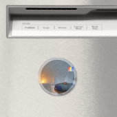 Hotel Balea Ice Magneet (Insitu (Vaatwasser))