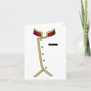 Hotel Bellhop Easy Lazy Funny Halloween Costume Co Kaart