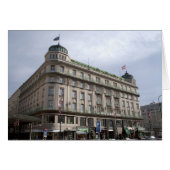 Hotel Bristol (Voorkant Horizontaal)