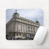 Hotel Bristol Muismat (Met muis)