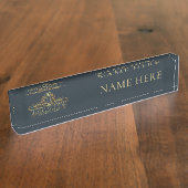 Hotel Business Luxury Naambordje (Zijkant)