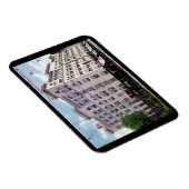 Hotel Cadillac, Detroit 1909  Magneet (Rechterzijde)