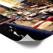 Hotel Chelsea, 8 x 10, New York City, Print (Hoek)