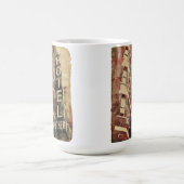 Hotel Chelsea NYC Mok (Center)