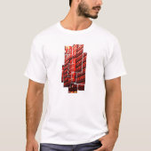 Hotel Chelsea T-shirt (Voorkant)