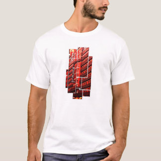 Hotel Chelsea T-shirt