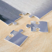 Hotel de Glace, Quebec, Canada Legpuzzel (Zijkant)