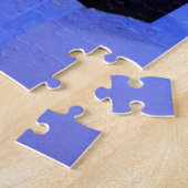 Hotel de Glace, Quebec, Canada Legpuzzel (Zijkant)