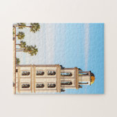 Hotel De Oro Puzzel Legpuzzel (Horizontaal)