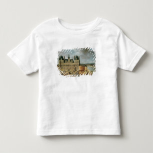 Hotel de Ville, Place de Greve Kinder Shirts