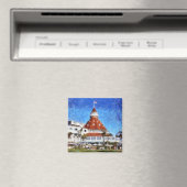 Hotel Del Coronado Magneet (Insitu (Vaatwasser))