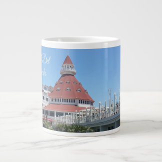 Hotel Del Coronado Specialty Mok