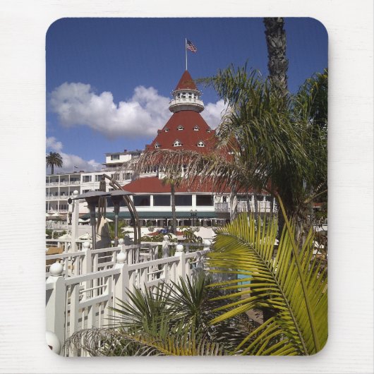 Hotel Del Muismat (Voorkant)