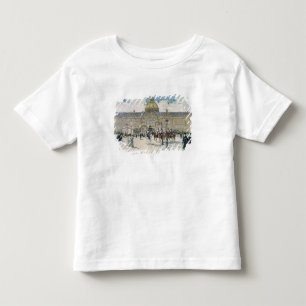 Hotel des Invalides Kinder Shirts