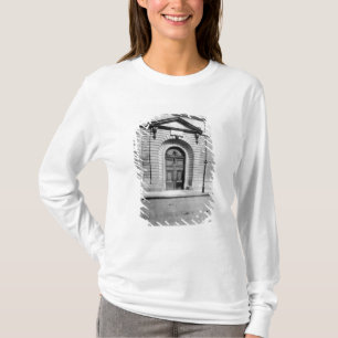 Hotel du Grand Veneur in Parijs, 60 rue de la Pari T-shirt